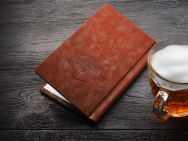 Logo trade promotional product photo of: Menu cover 2048325