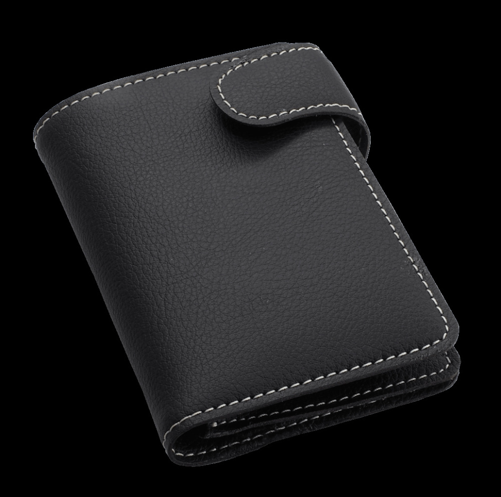 Logo trade promotional giveaway photo of: Wallet 1273157
