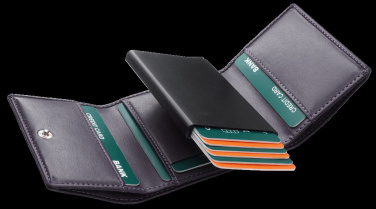 Logotrade promotional item image of: RFID wallet 1282119