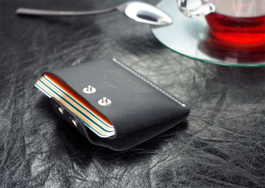 Logotrade advertising product image of: Wallet 384157