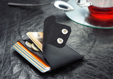 Logo trade promotional product photo of: Wallet 384157