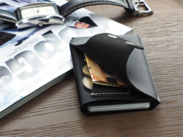 Logotrade advertising products photo of: RFID wallet 545157