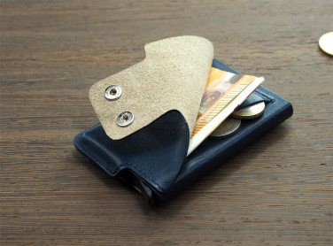 Logotrade promotional product image of: RFID wallet 545067