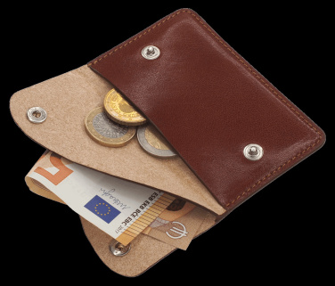 Logotrade promotional product picture of: Wallet 537067