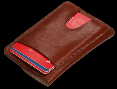 Logotrade promotional item image of: Wallet 537067