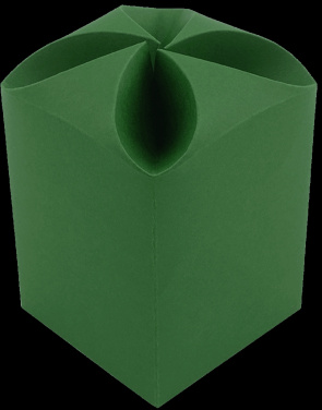 Logo trade promotional items picture of: Box (14.5x7.5x7.5cm) 577037