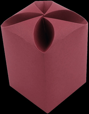 Logotrade promotional gift picture of: Box (14.5x7.5x7.5cm) 577037