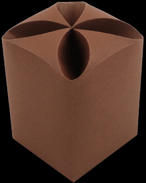 Logo trade corporate gifts picture of: Box (14.5x7.5x7.5cm) 577037