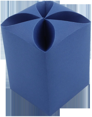 Logo trade corporate gift photo of: Box (14.5x7.5x7.5cm) 577037