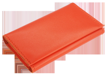 Logo trade corporate gift photo of: Business card holder 1166131