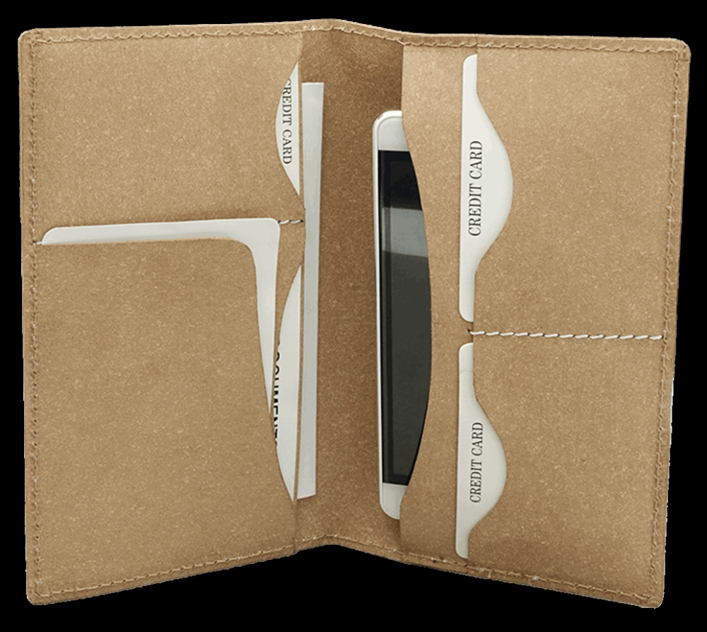 Logotrade promotional giveaway image of: Document wallet 955107