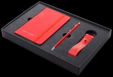 Logo trade corporate gifts image of: Set 515076