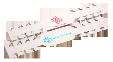 Logotrade promotional gift picture of: Face mask adjuster  1417229