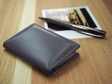Logotrade promotional merchandise picture of: Business card holder 227119