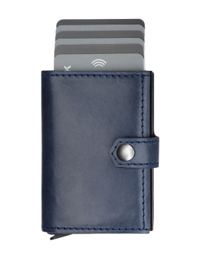Logotrade promotional products photo of: RFID wallet 2109141