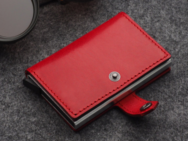 Logotrade advertising product picture of: RFID wallet 2161141