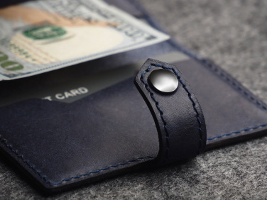 Logo trade promotional products image of: RFID wallet 2161141