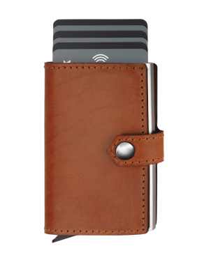 Logo trade promotional product photo of: RFID wallet 2161141