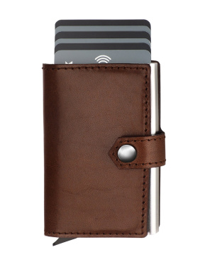 Logotrade promotional items photo of: RFID wallet 2161141