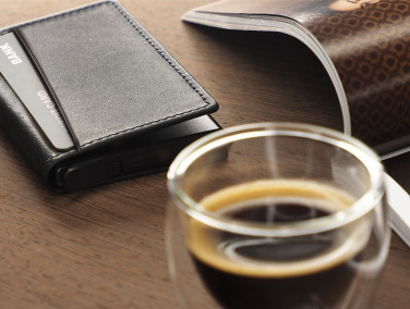 Logotrade promotional product picture of: RFID wallet 2121131