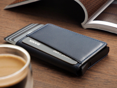 Logotrade advertising product picture of: RFID wallet 2121131