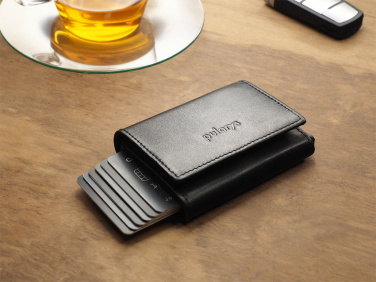 Logo trade corporate gifts picture of: RFID wallet 1282131