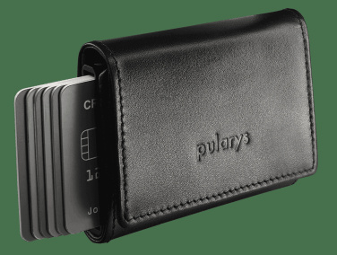Logo trade promotional merchandise image of: RFID wallet 1282131