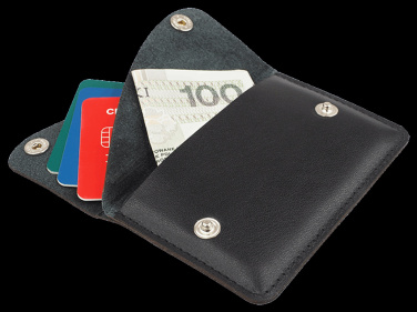 Logotrade business gift image of: Wallet 537131
