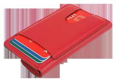Logo trade promotional merchandise photo of: Wallet 537131