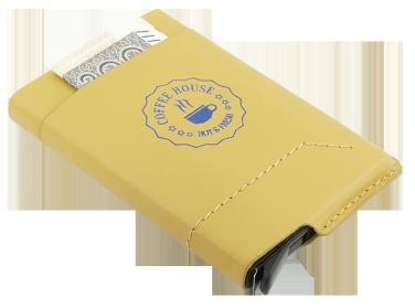 Logotrade business gift image of: RFID wallet 593131
