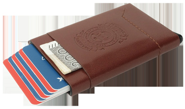 Logotrade promotional giveaways photo of: RFID wallet 593131