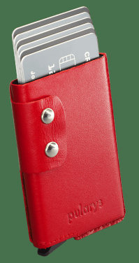 Logo trade promotional products picture of: RFID wallet 545131