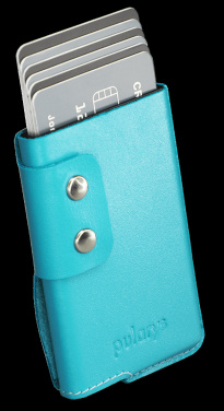 Logotrade promotional giveaways photo of: RFID wallet 545131