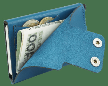 Logotrade promotional items photo of: RFID wallet 545131