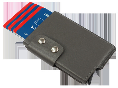 Logotrade promotional item image of: RFID wallet 545131