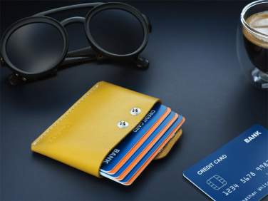 Logotrade business gift image of: Wallet 384131