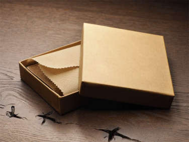 Logo trade promotional products picture of: Wallet 384131