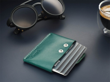 Logotrade promotional giveaways photo of: Wallet 384131