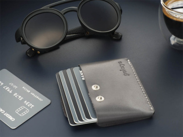 Logo trade promotional products picture of: Wallet 384131