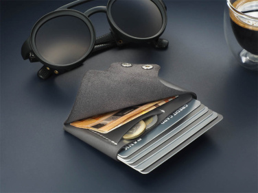Logotrade corporate gifts photo of: Wallet 384131