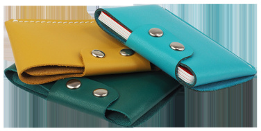 Logo trade promotional giveaway photo of: Wallet 384131