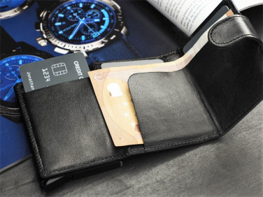 Logotrade corporate gift picture of: RFID wallet 1225131
