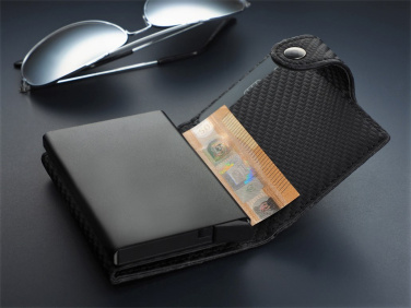 Logotrade promotional product image of: RFID wallet 1453110