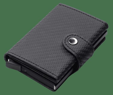 Logo trade promotional gift photo of: RFID wallet 1453110