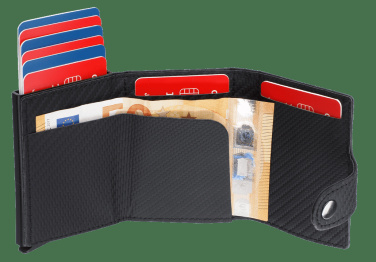 Logo trade promotional products image of: RFID wallet 1453110