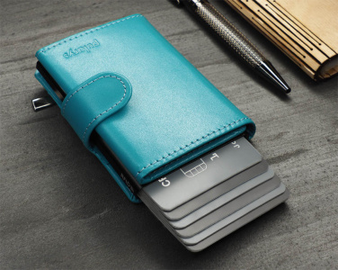Logo trade business gift photo of: RFID wallet 1237131
