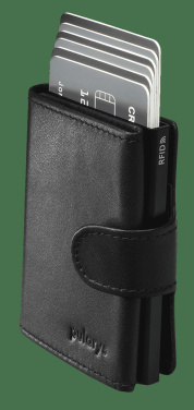 Logo trade corporate gifts picture of: RFID wallet 1237131