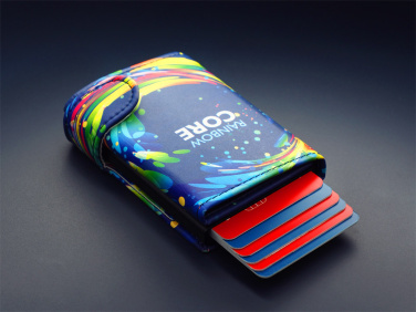 Logotrade promotional merchandise image of: RFID wallet 1237131