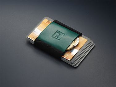 Logo trade promotional item photo of: Wallet 542131