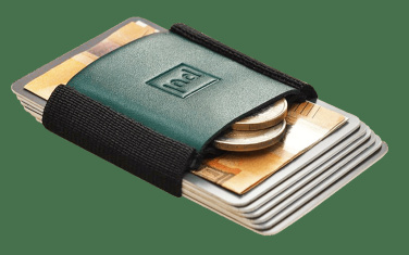 Logotrade business gift image of: Wallet 542131